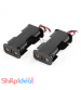 Experimental DC Motor Kit - 6 Pieces